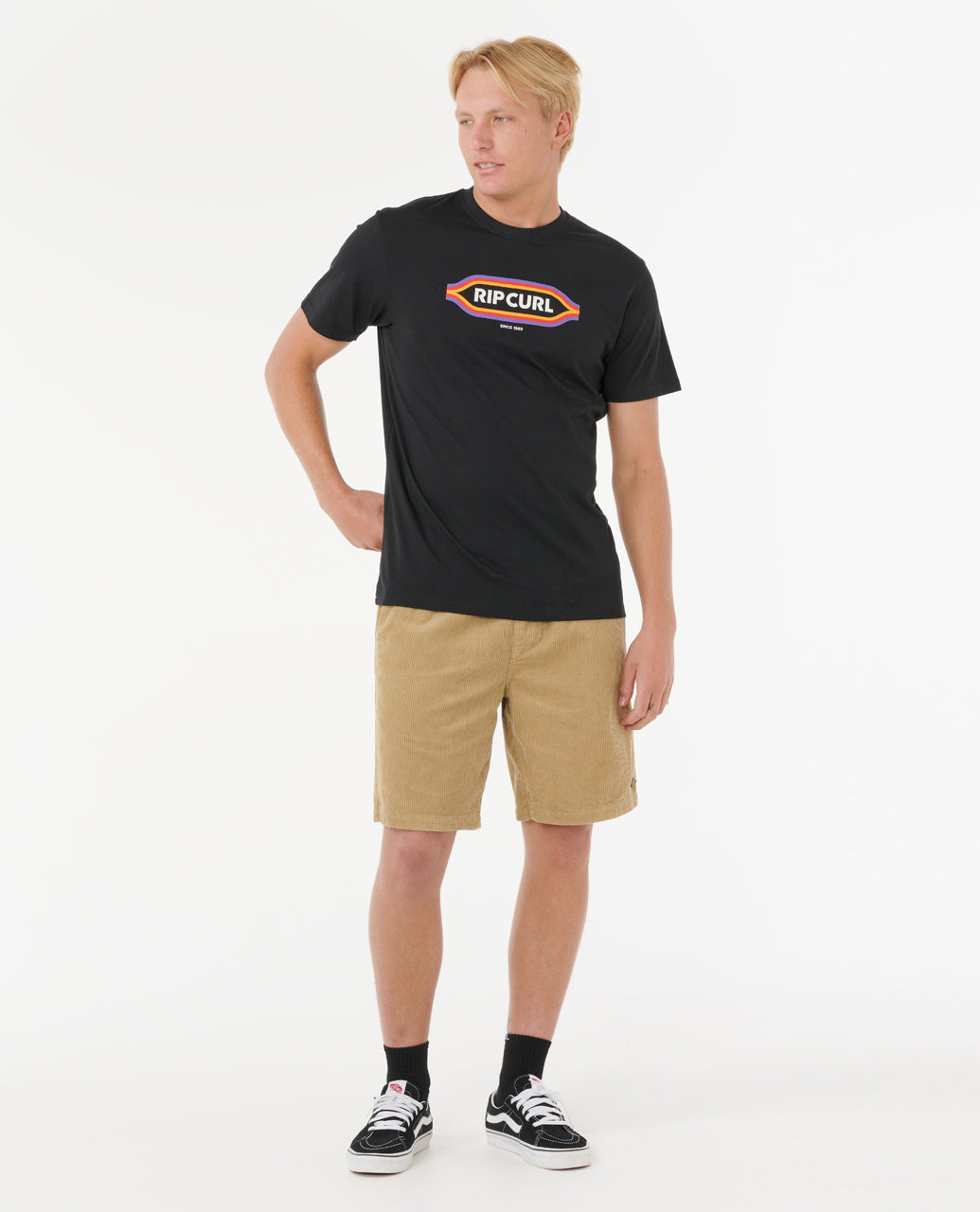 Rip Curl Sunset T-Shirt