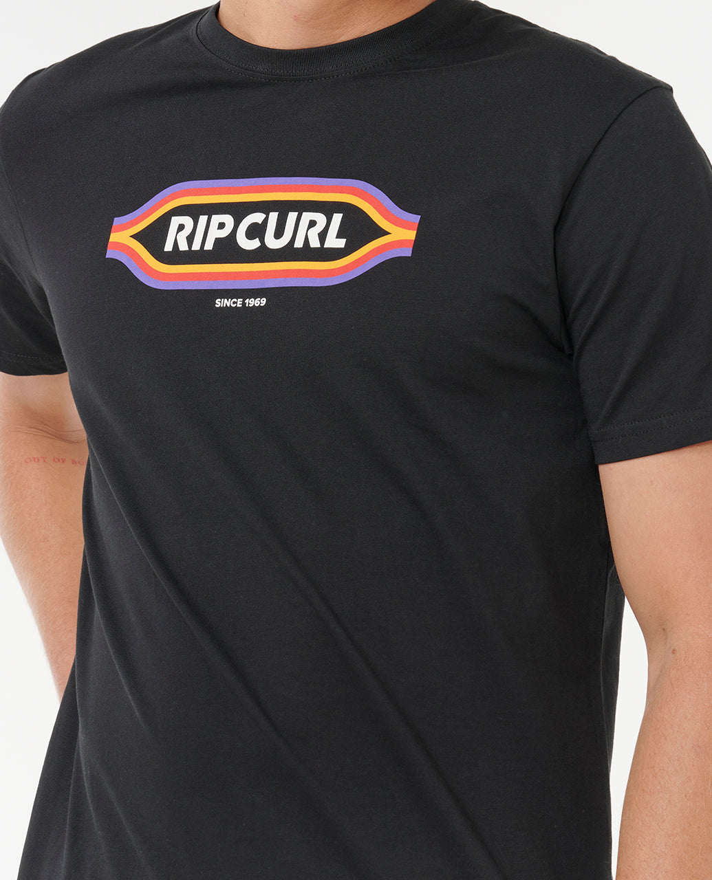 Rip Curl Sunset T-Shirt