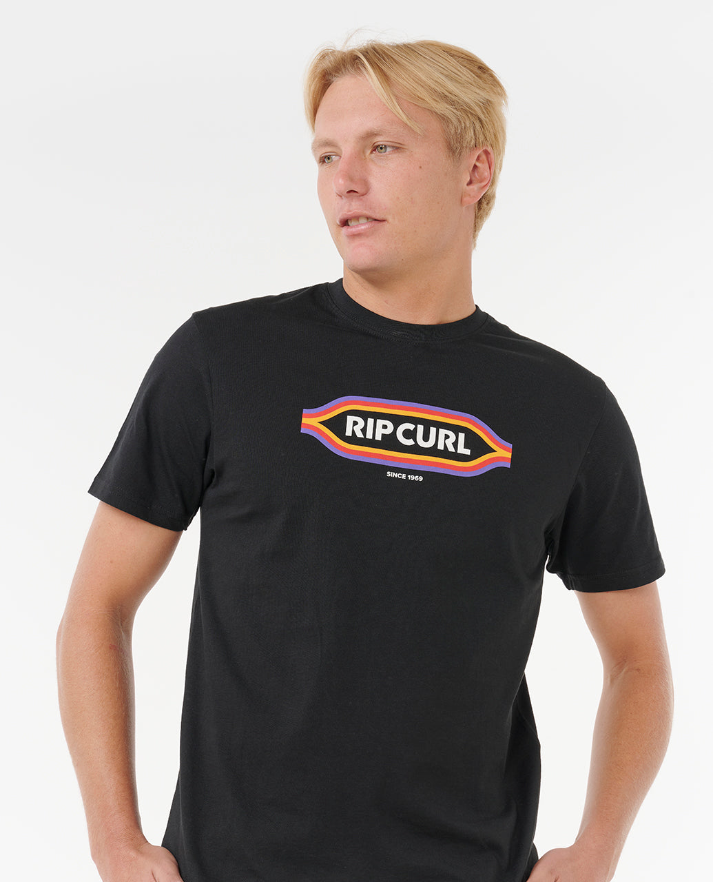 Rip Curl Sunset T-Shirt