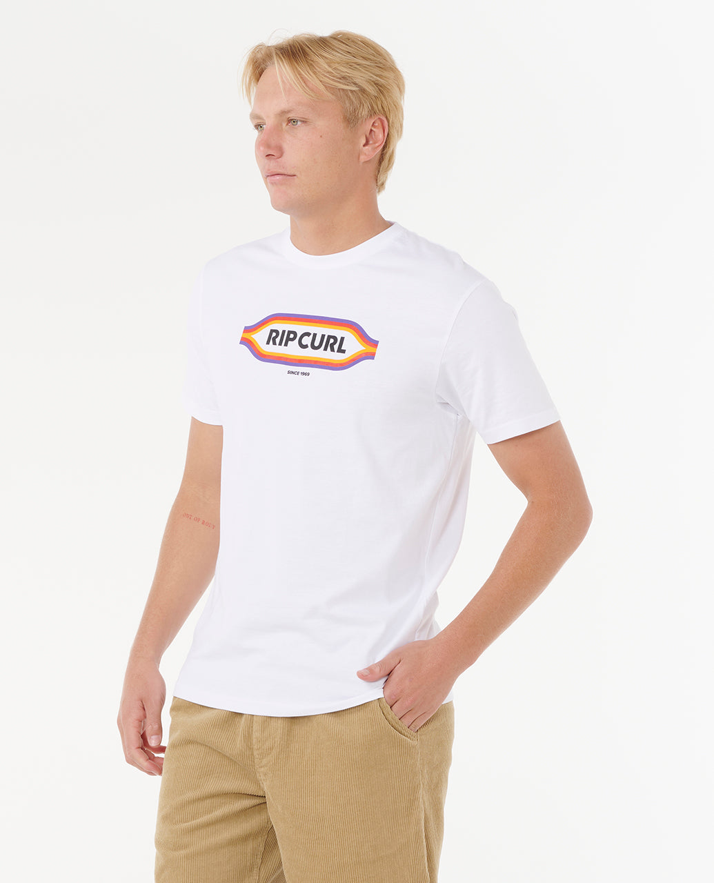 Rip Curl Sunset T-Shirt