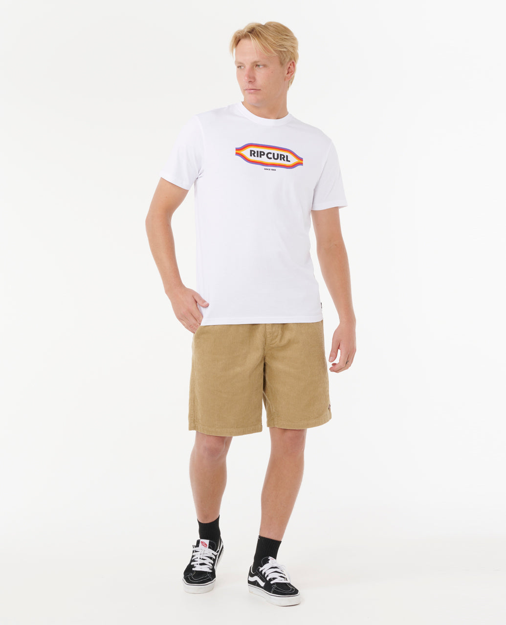 Rip Curl Sunset T-Shirt