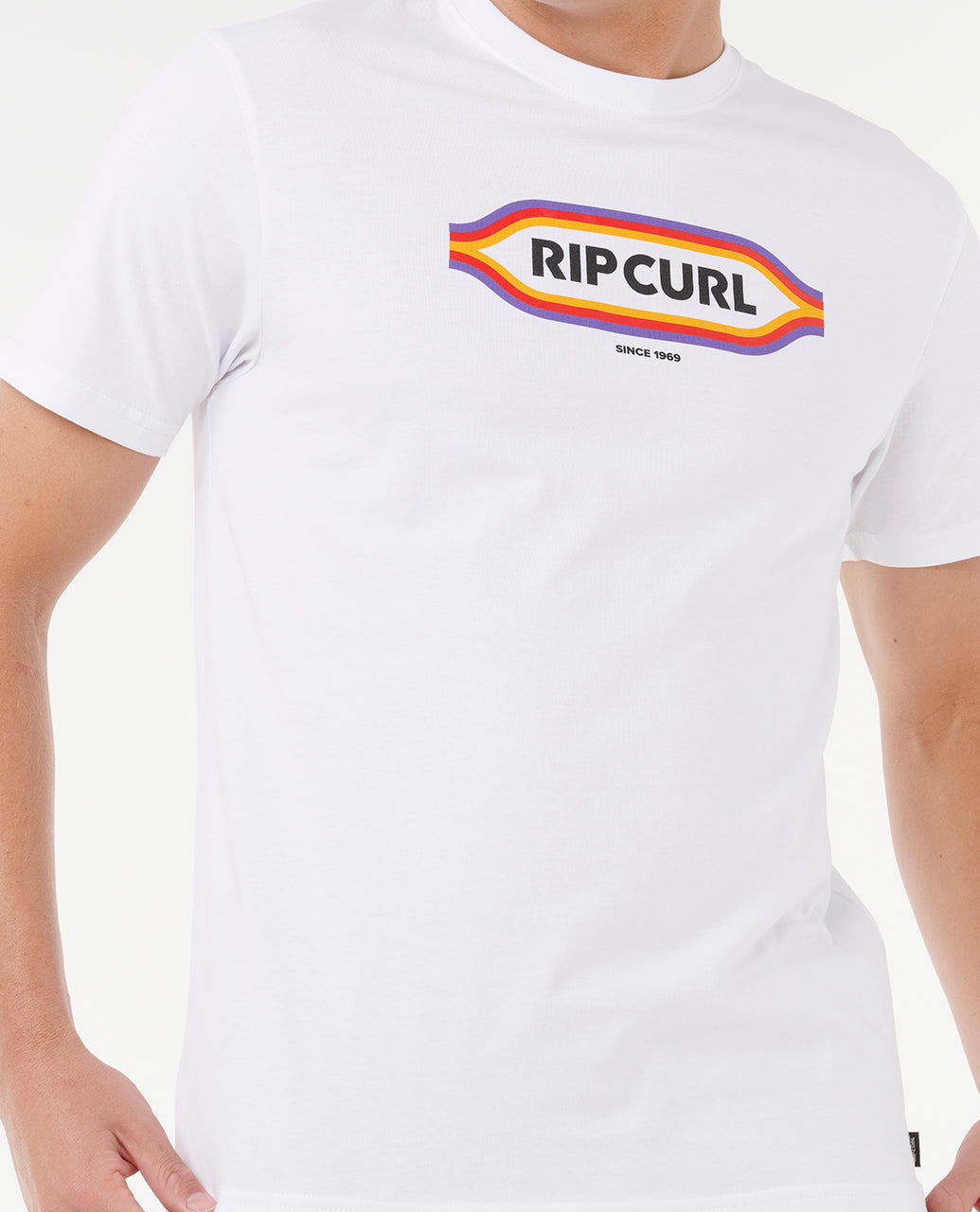 Rip Curl Sunset T-Shirt