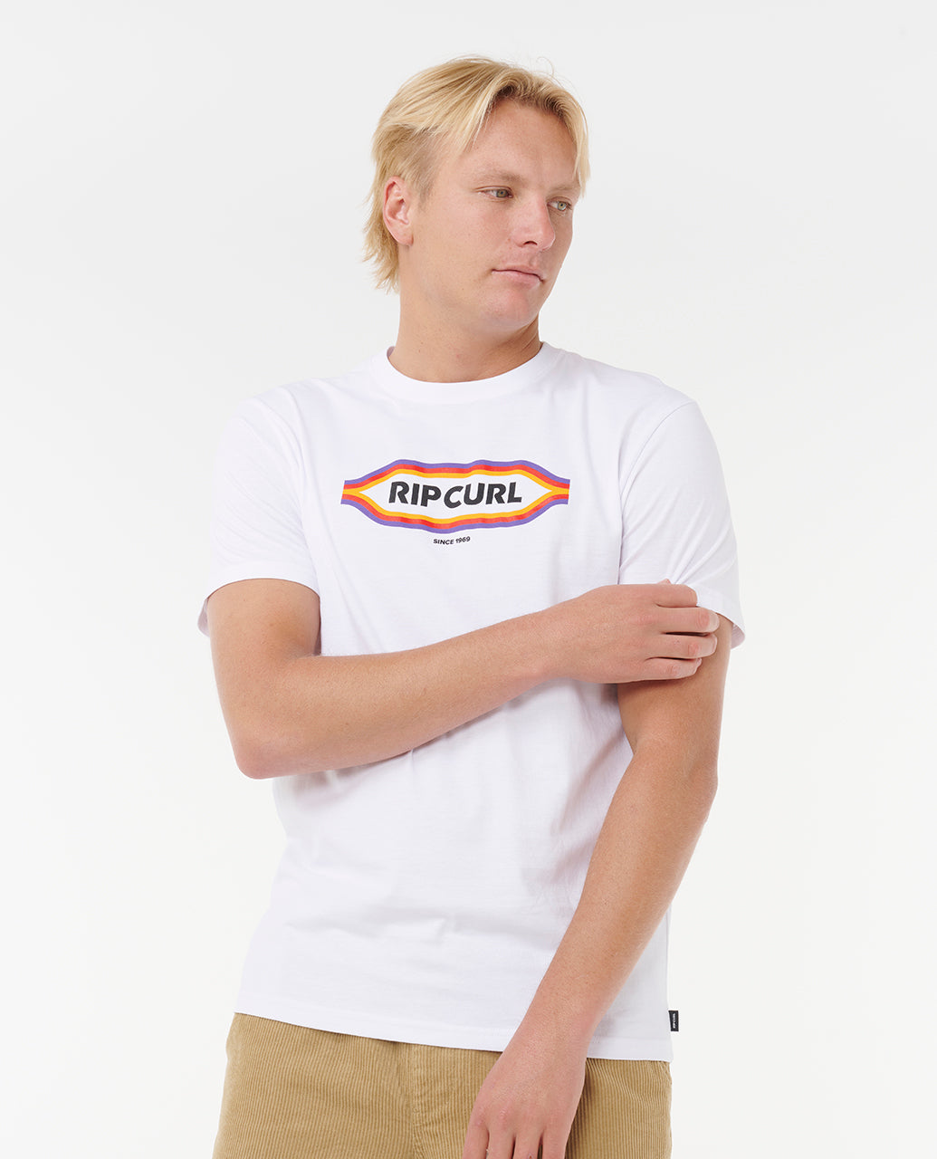 Rip Curl Sunset T-Shirt