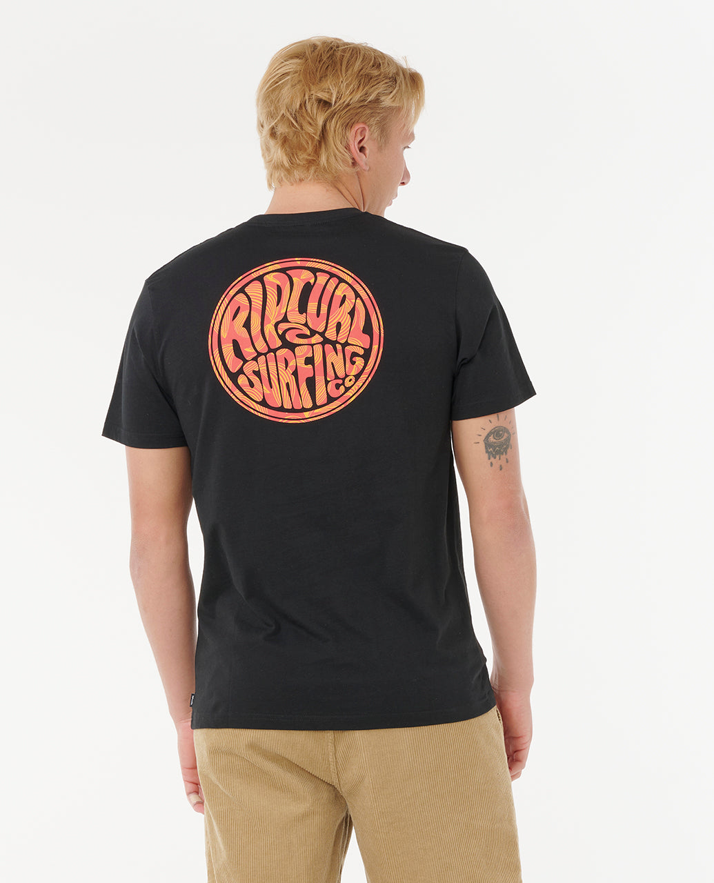 Rip Curl Drifter T-Shirt