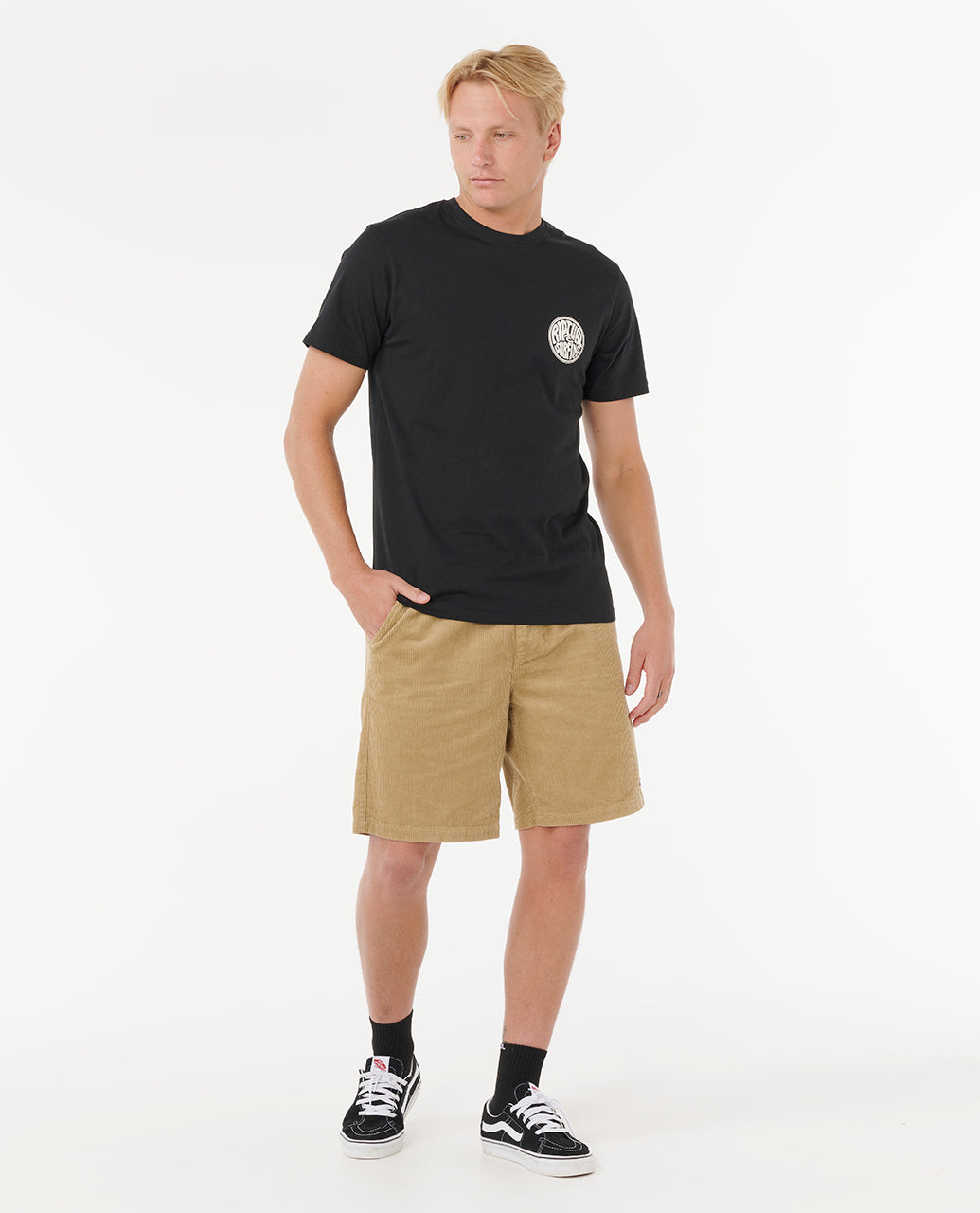 Rip Curl Drifter T-Shirt
