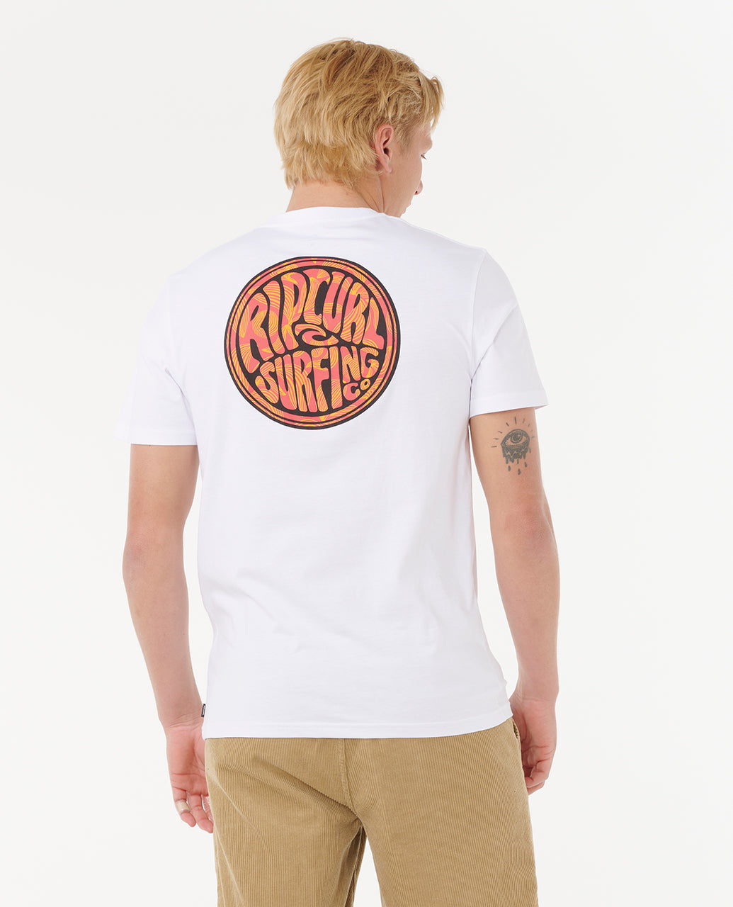 Rip Curl Drifter T-Shirt
