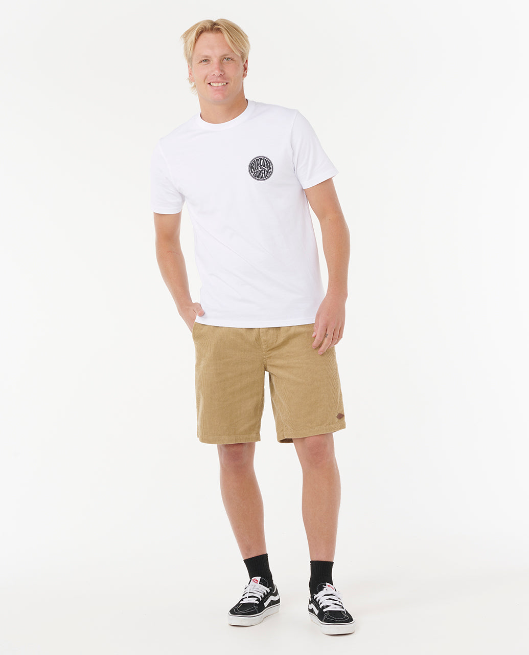 Rip Curl Drifter T-Shirt