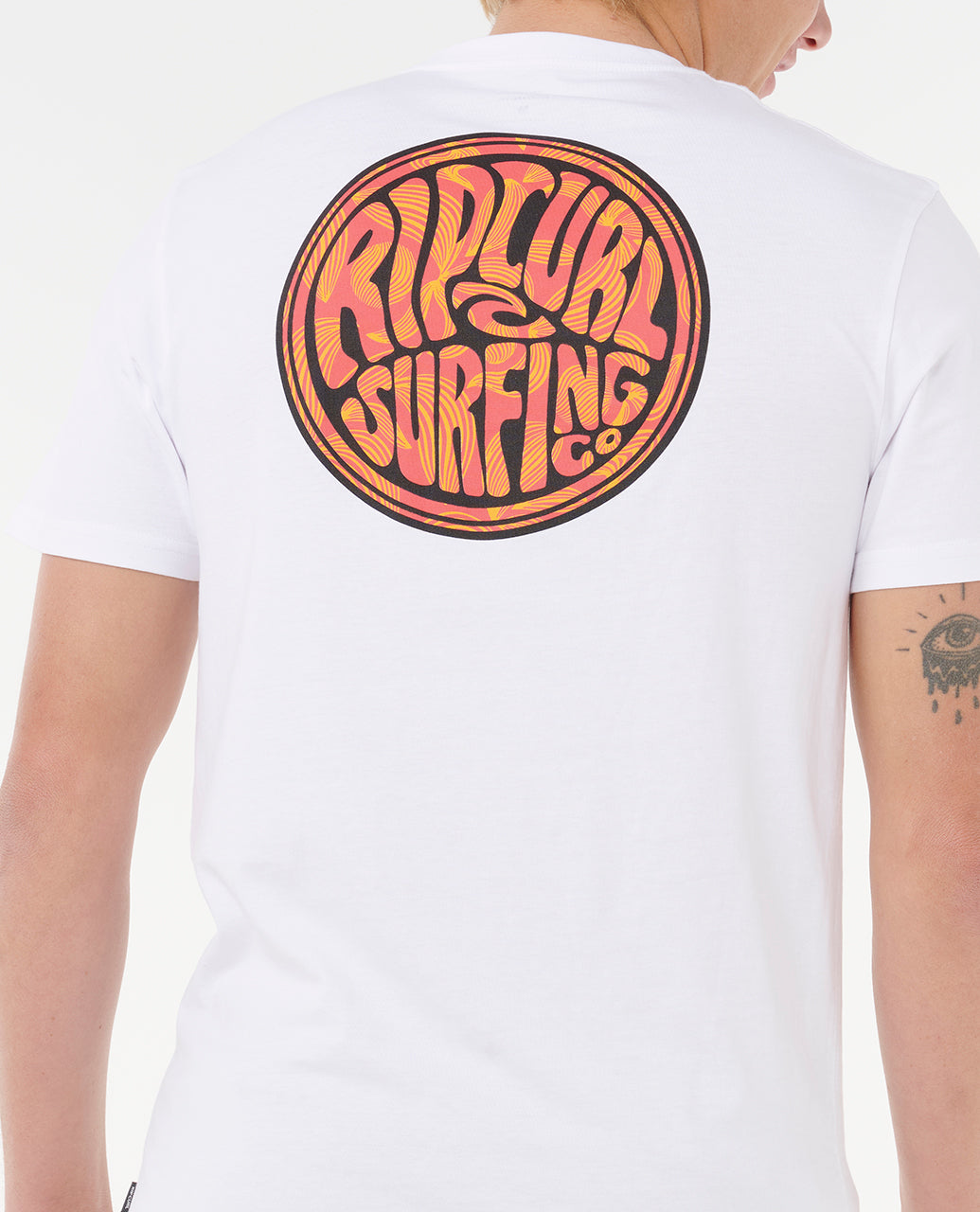 Rip Curl Drifter T-Shirt