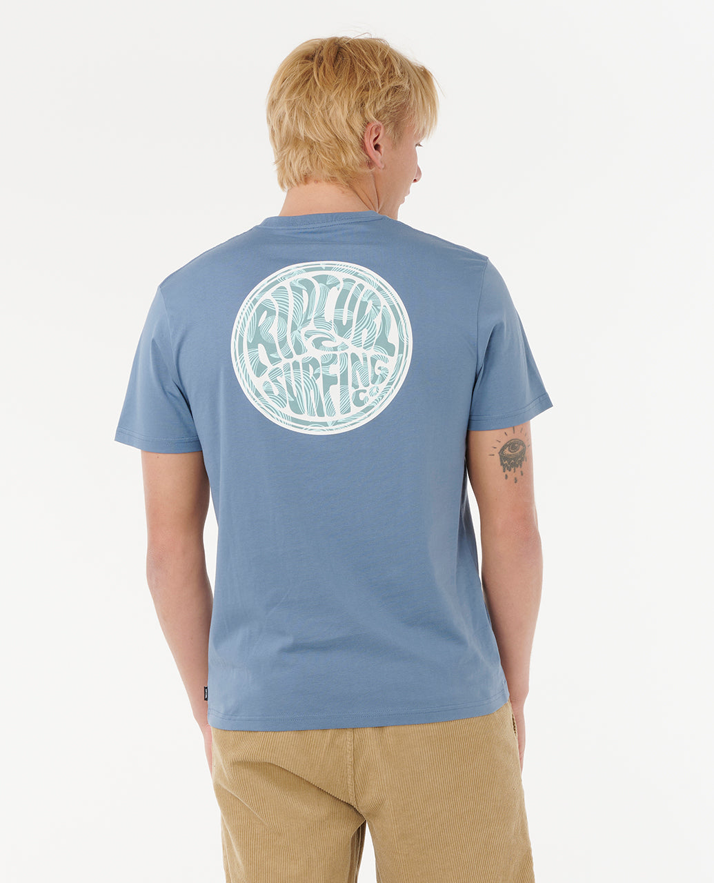 Rip Curl Drifter T-Shirt
