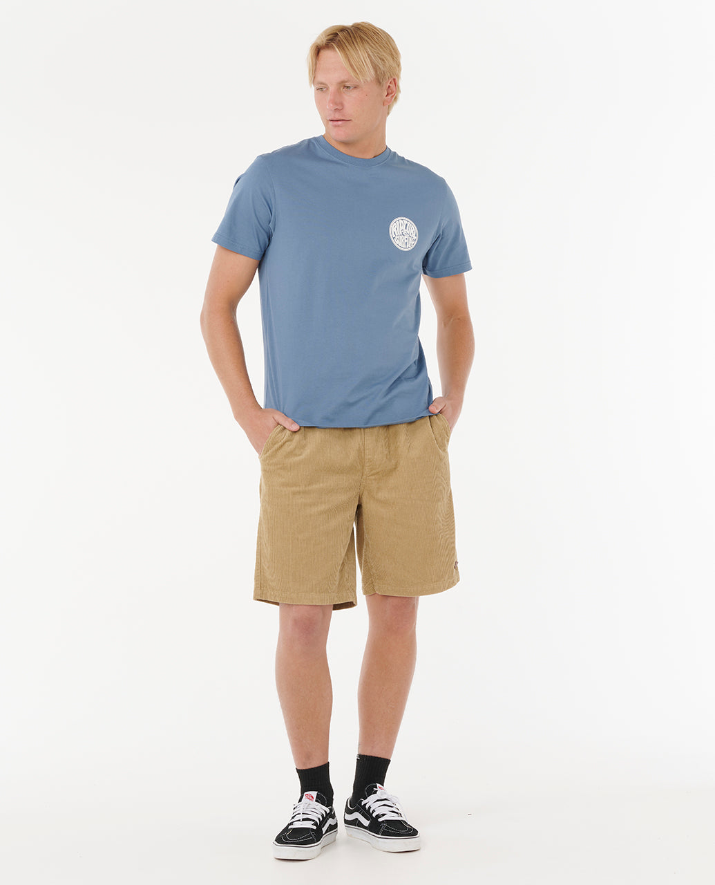 Rip Curl Drifter T-Shirt