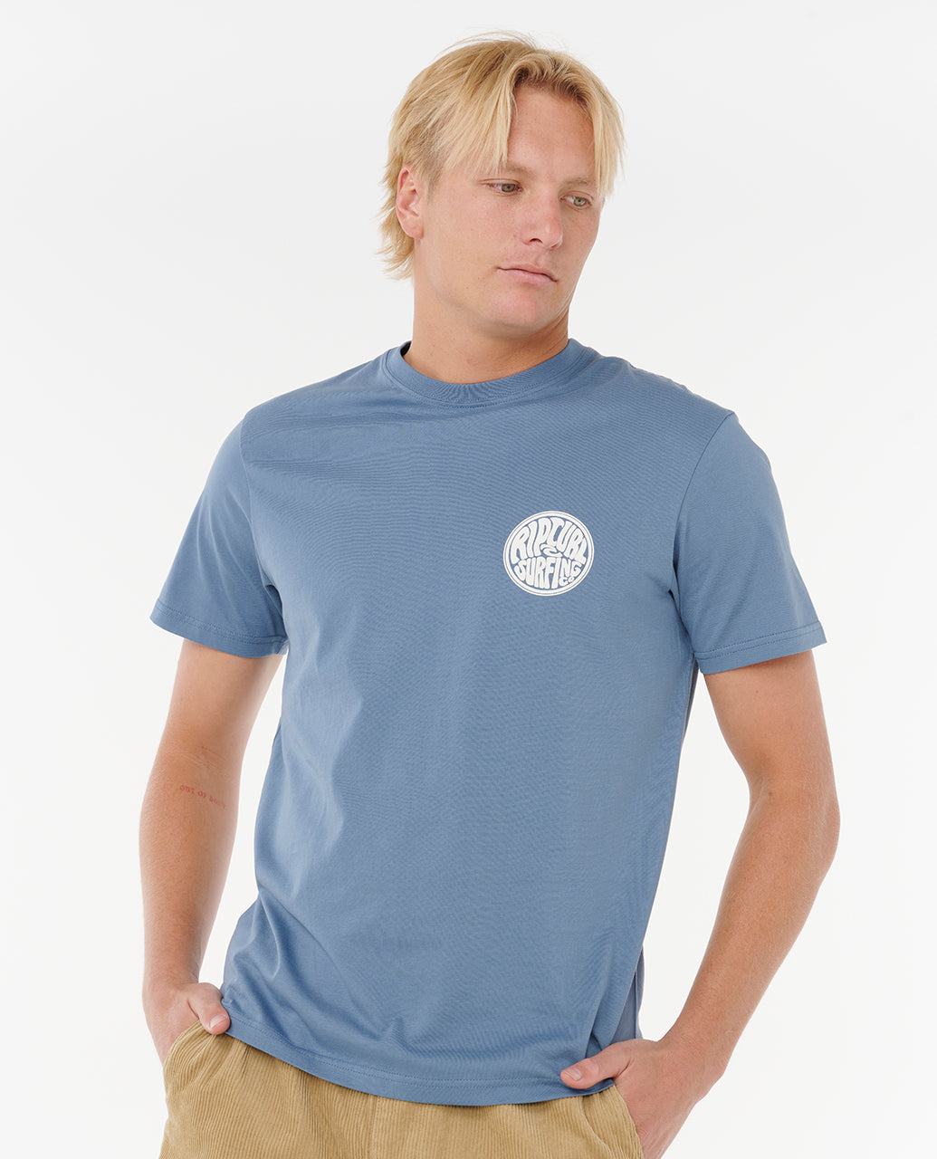 Rip Curl Drifter T-Shirt