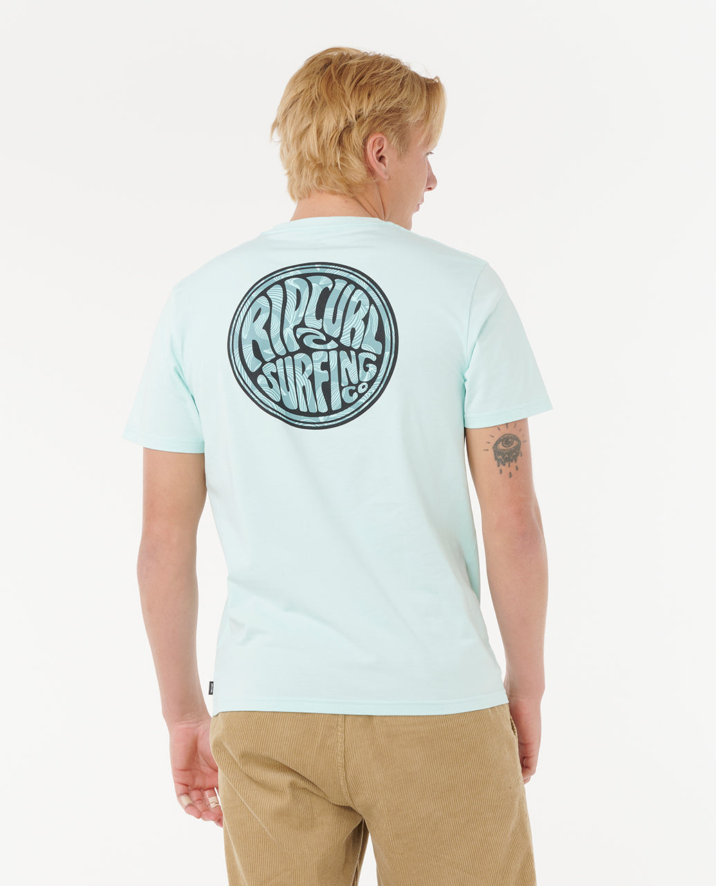 Rip Curl Drifter T-Shirt