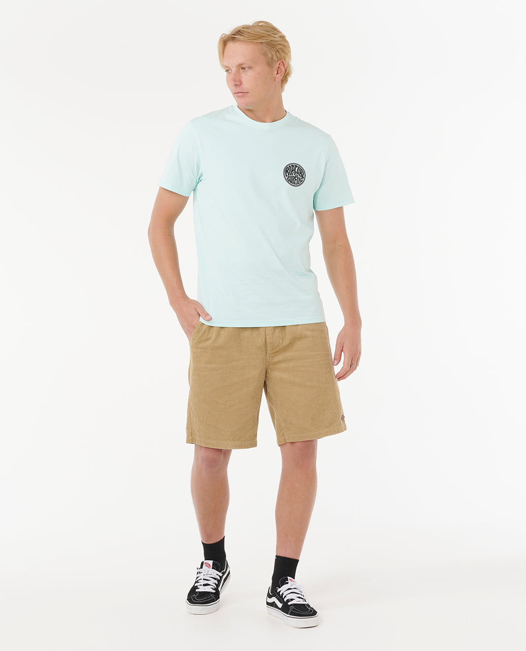 Rip Curl Drifter T-Shirt
