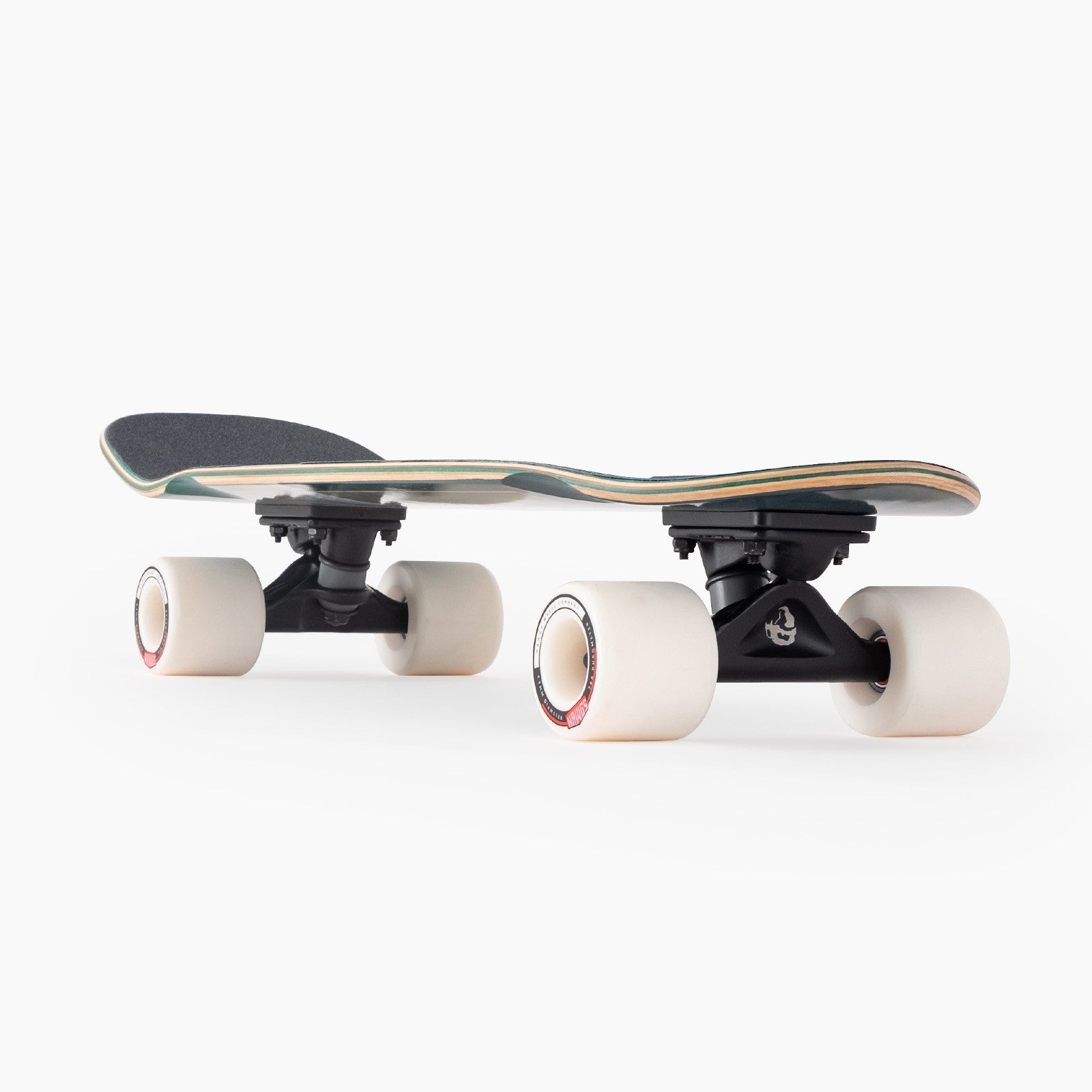 Landyachtz Dinghy 28.5” Cruiser Skateboard - Classic Wave