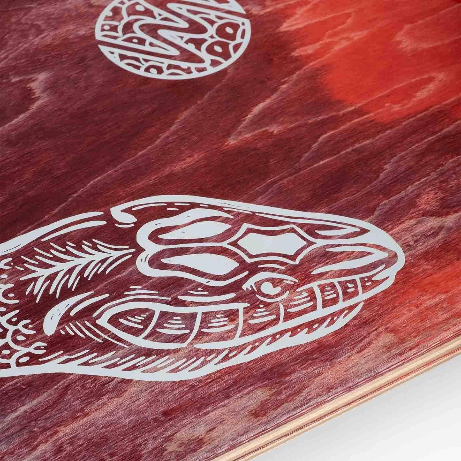 Landyachtz Drop Cat Python 38" Drop Through Longboard