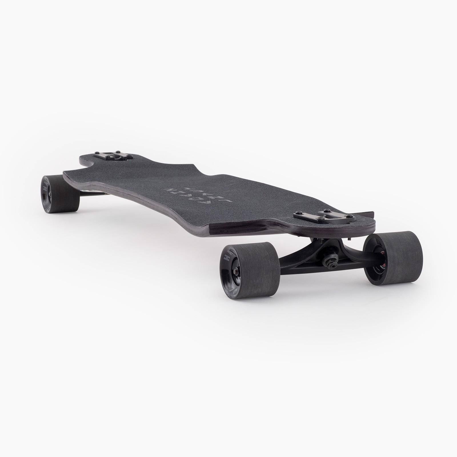 Landyachtz Switchblade Atmosphere 40" Drop Through Longboard