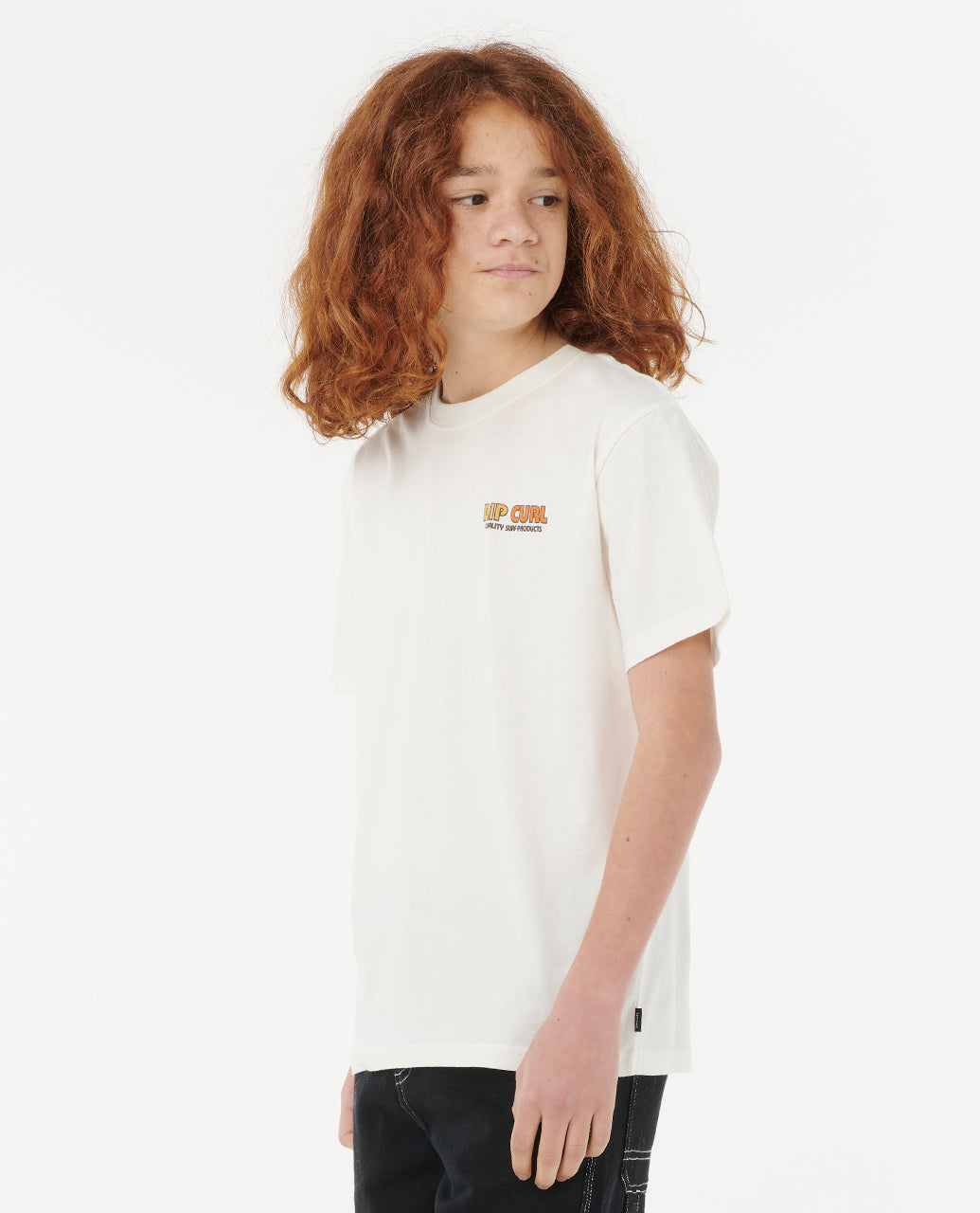 Rip Curl Surf Revival Lined Up für Jungs