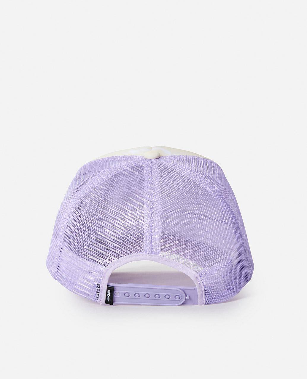 Rip Curl Crystal Cove Trucker Mädchen - Mooloolabas