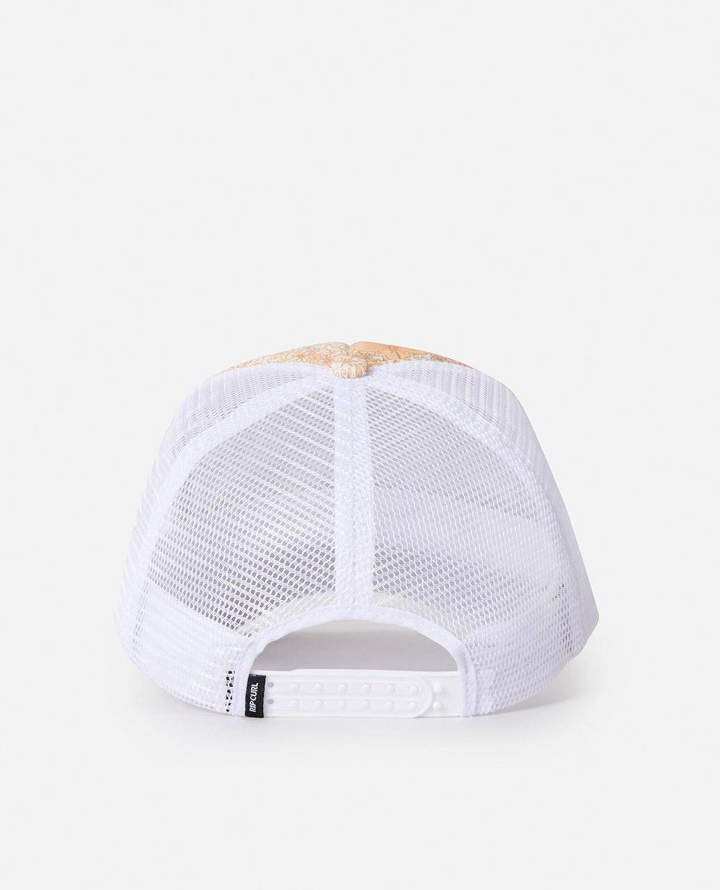 Rip Curl Crystal Cove Trucker Mädchen - Mooloolabas
