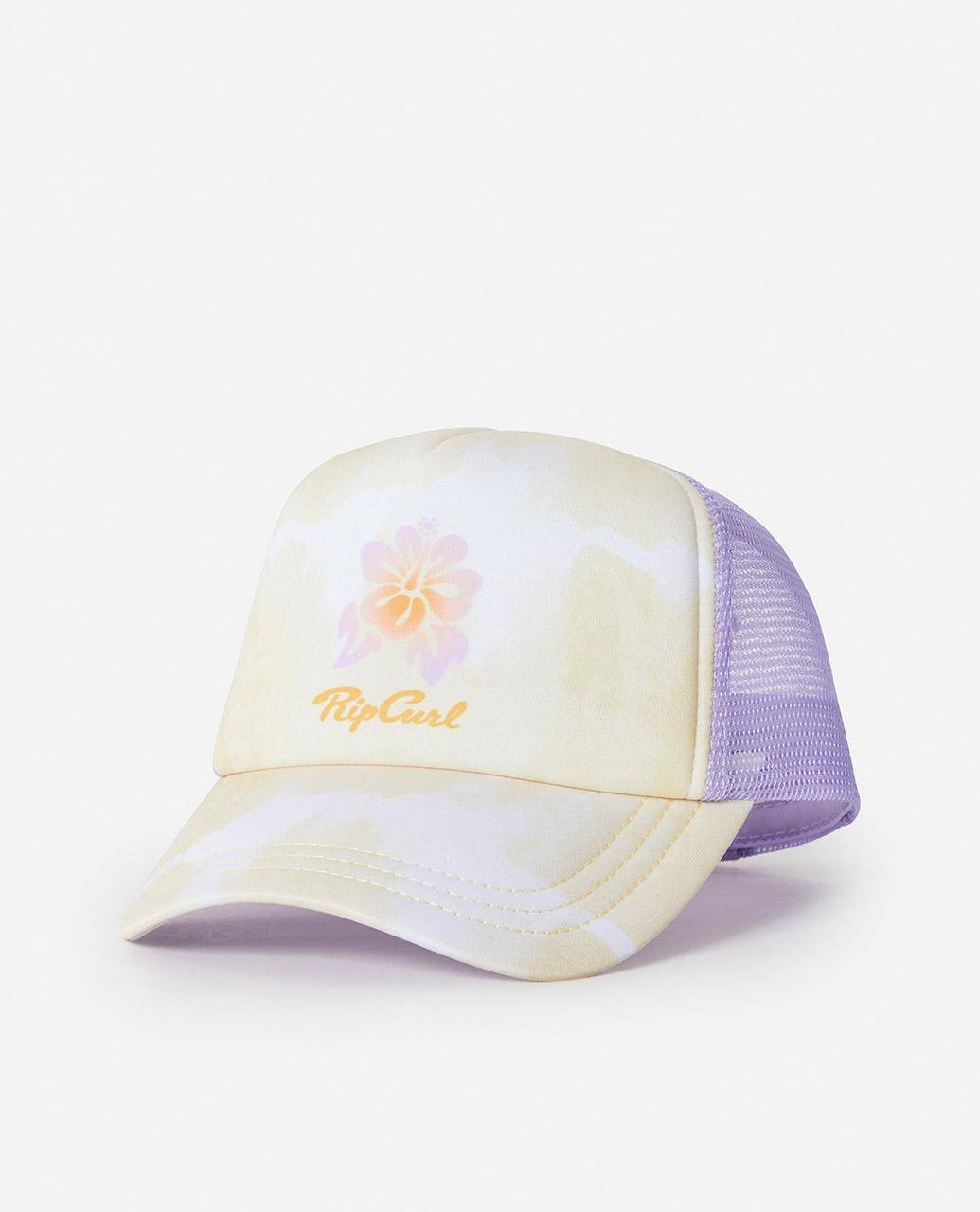 Rip Curl Crystal Cove Trucker Mädchen - Mooloolabas