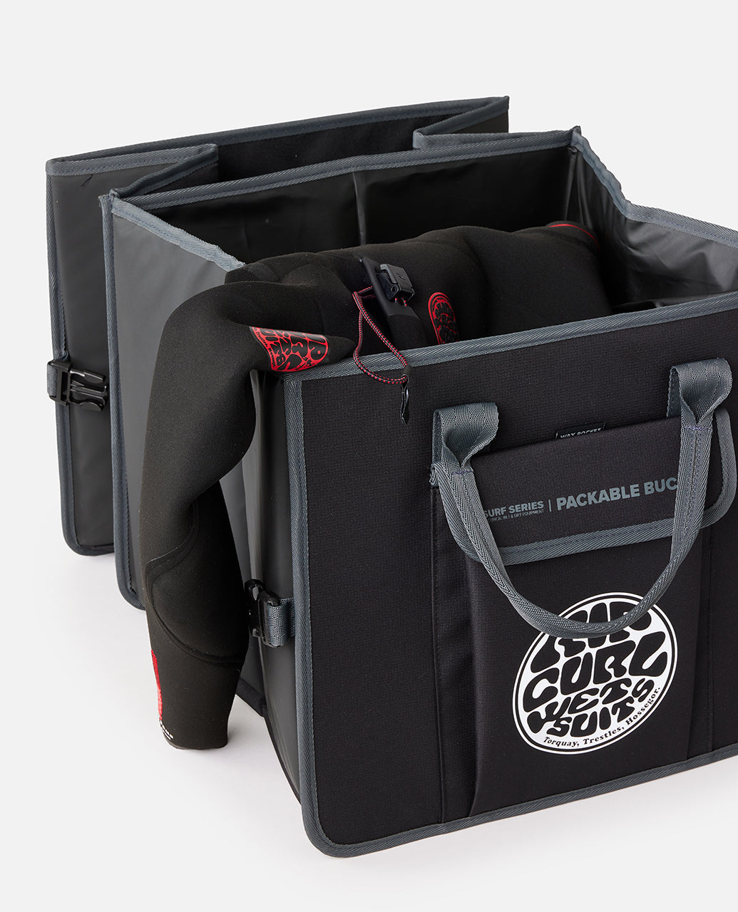 Rip Curl Anti-Chaos Surf Tasche