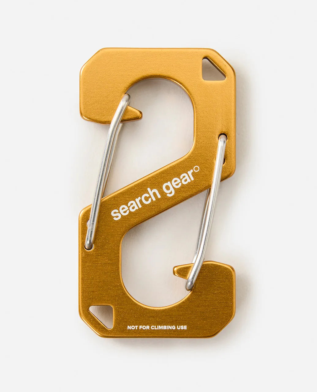 Rip Curl Search Carabiner Schlüsselanhänger