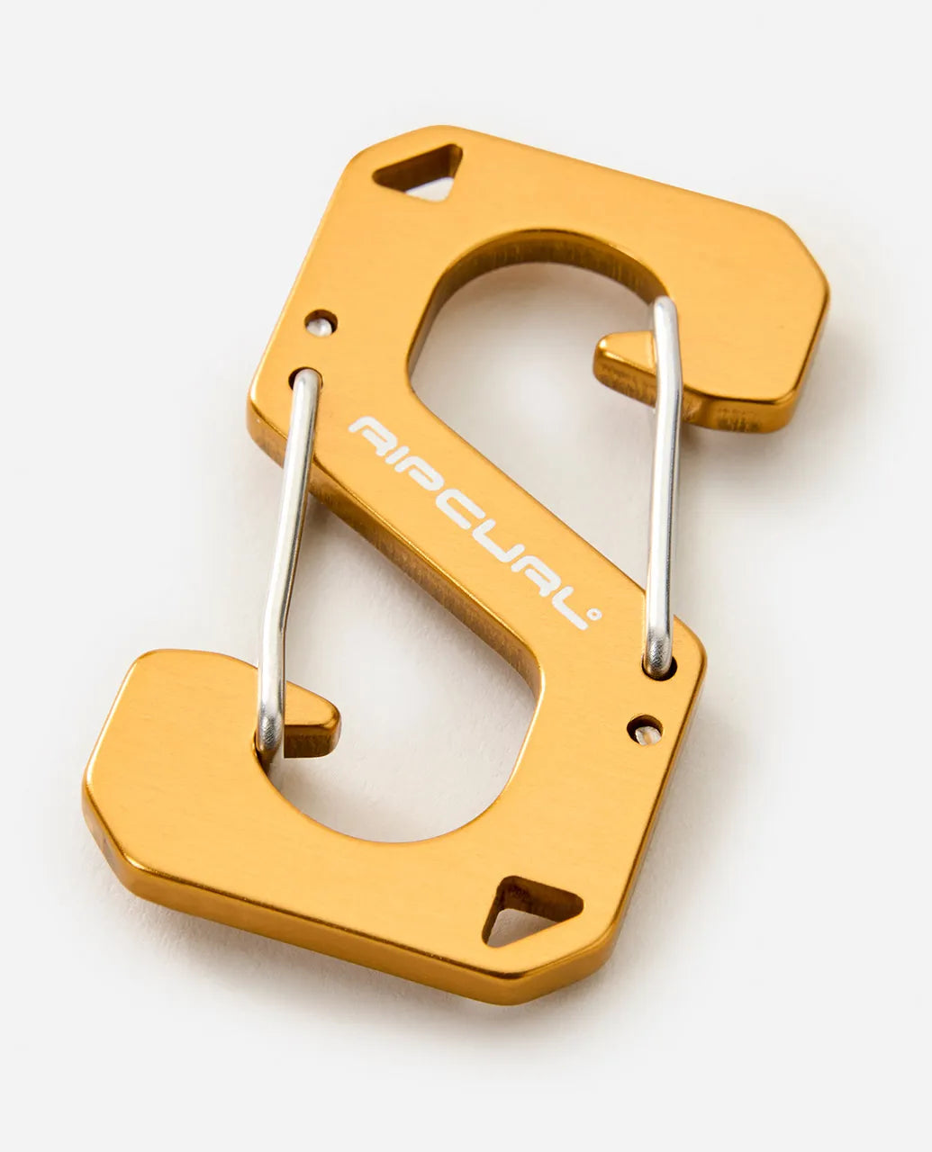 Rip Curl Search Carabiner Schlüsselanhänger