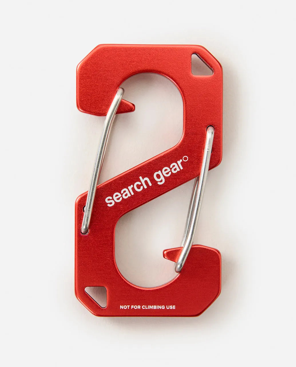 Rip Curl Search Carabiner Schlüsselanhänger