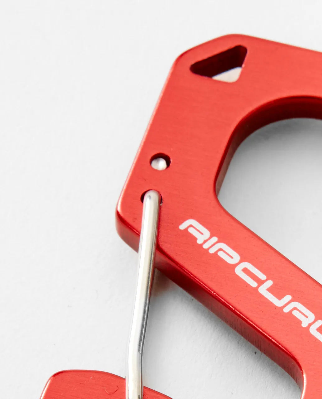 Rip Curl Search Carabiner Schlüsselanhänger