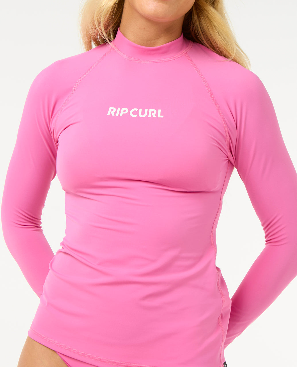 Rip Curl Langärmliges UV-Schutz Classic Surf Langarmshirt