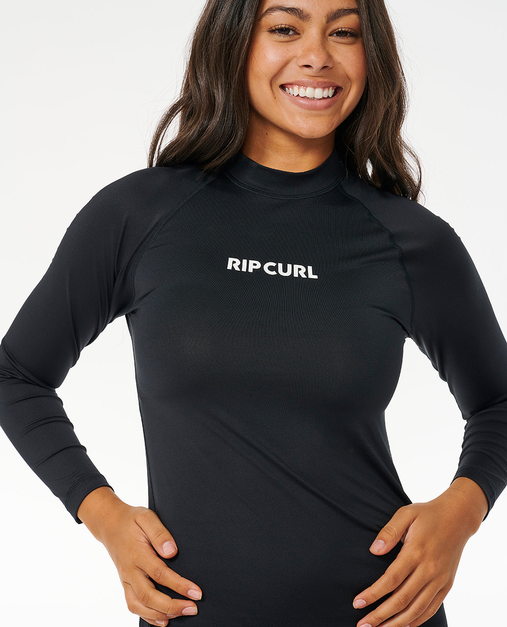 Rip Curl Langärmliges UV-Schutz Classic Surf Langarmshirt