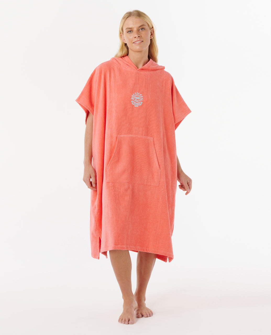 Rip Curl Icons Surf Poncho