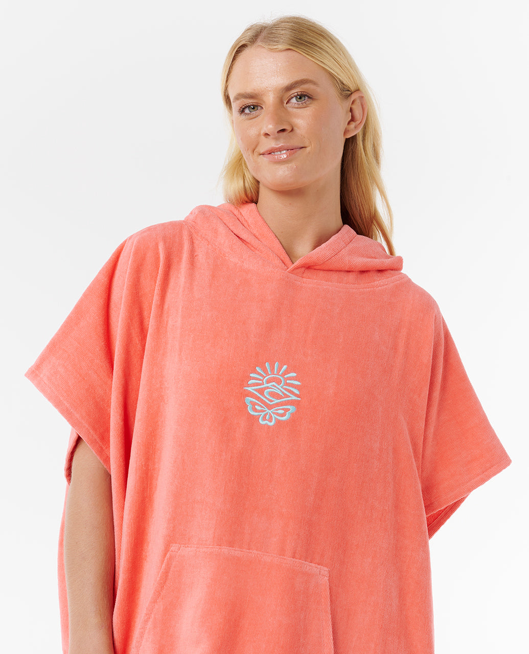 Rip Curl Icons Surf Poncho