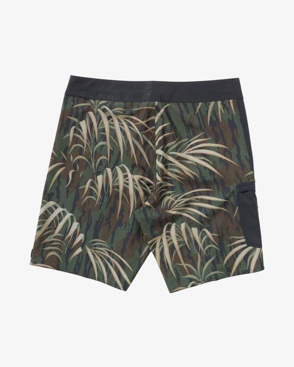 Billabong Formula - Airlite Performance Boardshorts für Männer