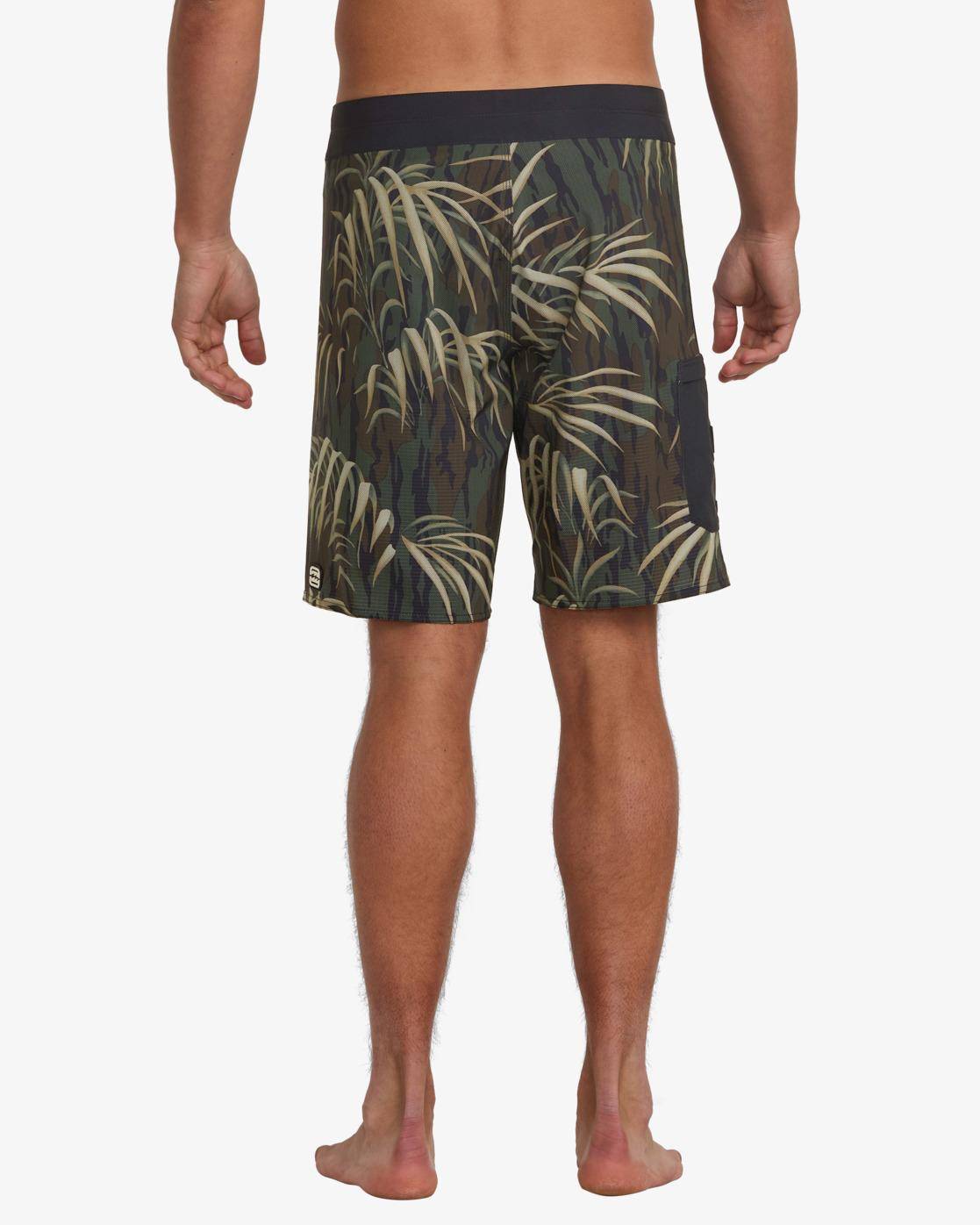 Billabong Formula - Airlite Performance Boardshorts für Männer