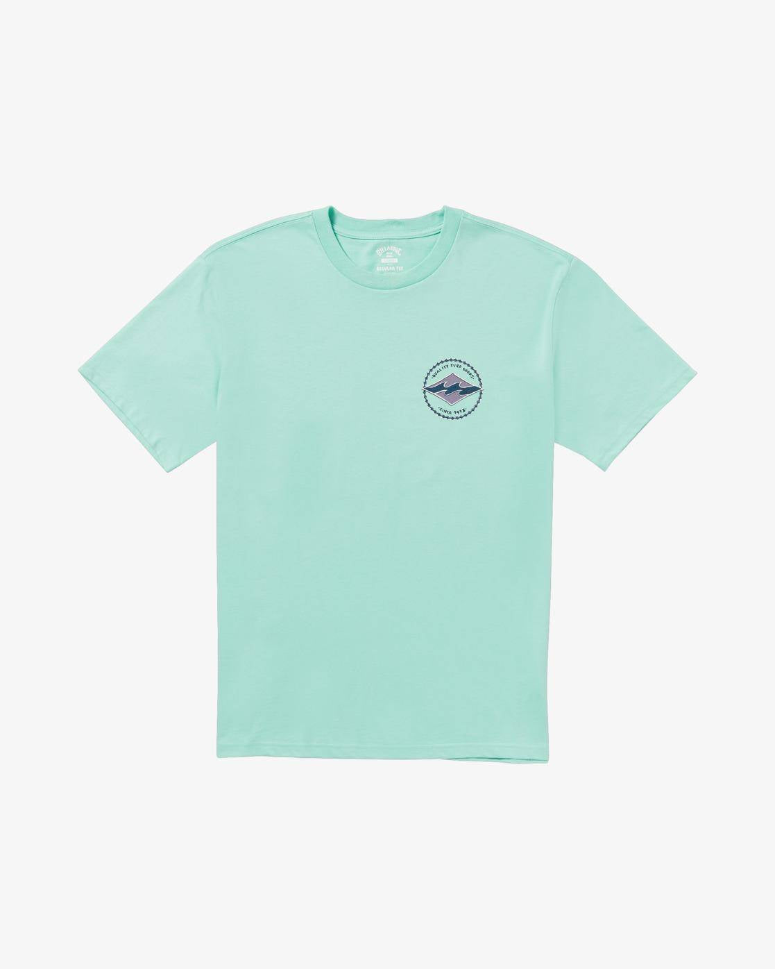 Billabong Rotor Diamond - T-Shirt für Männer