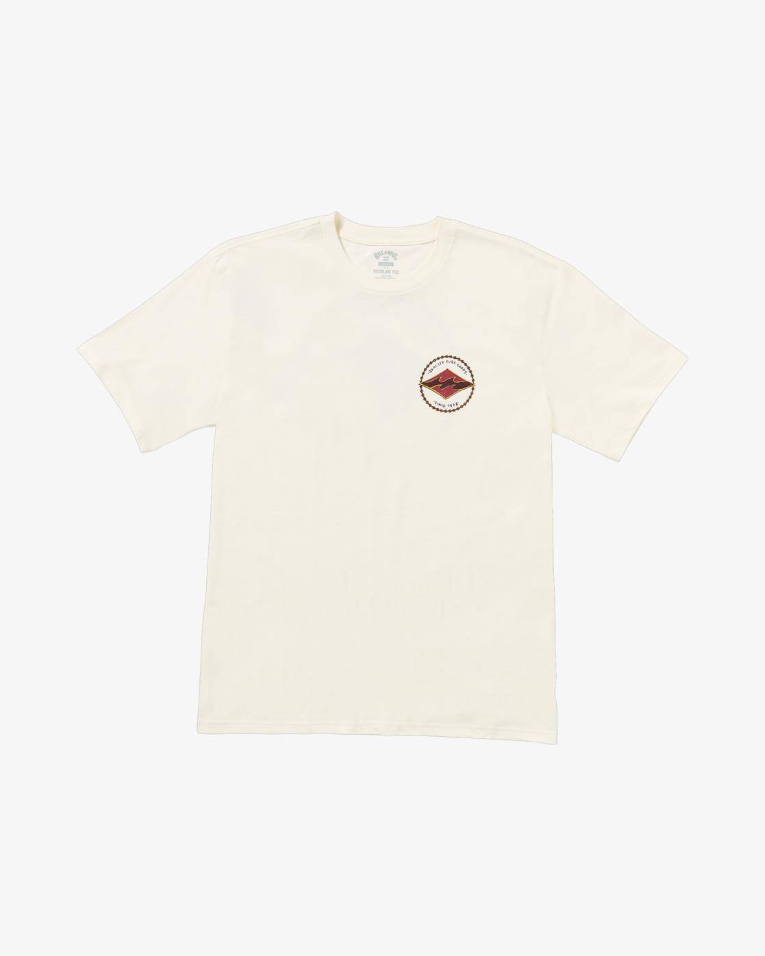 Billabong Rotor Diamond - T-Shirt für Männer