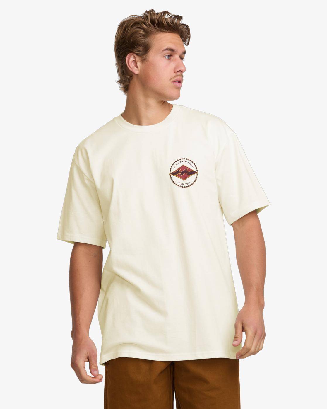 Billabong Rotor Diamond - T-Shirt für Männer