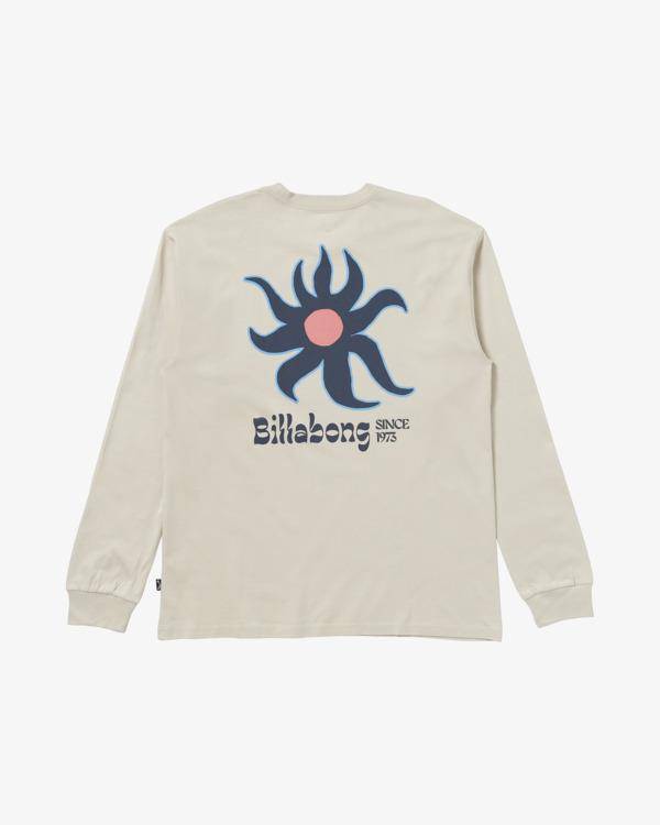 Billabong Solar - Longsleeve für Männer