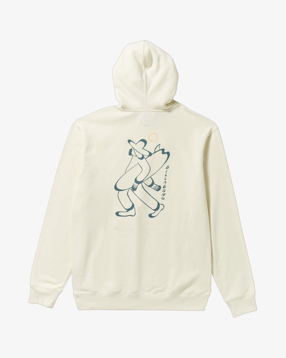 Billabong Up The Beach - Sweatshirt