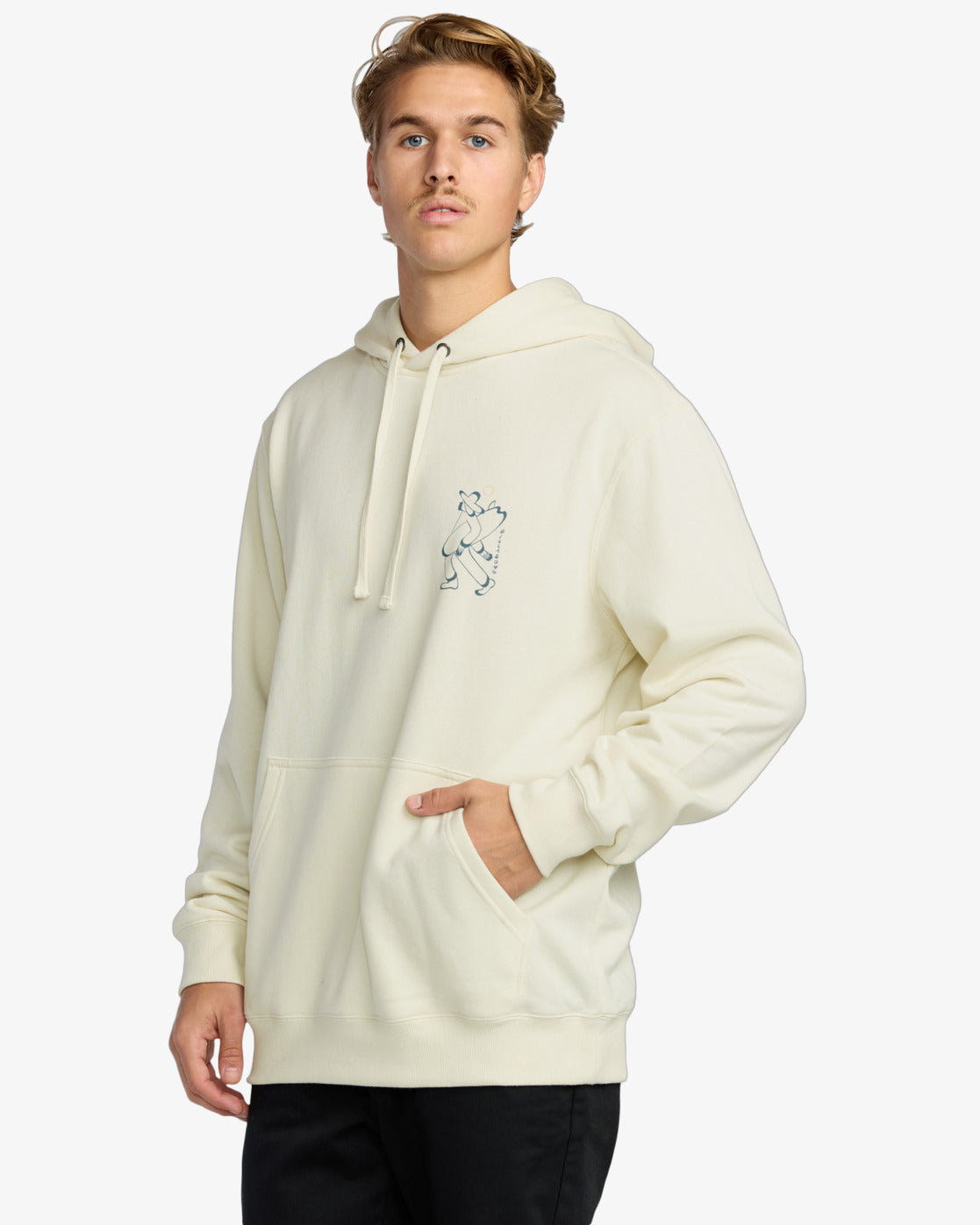 Billabong Up The Beach - Sweatshirt