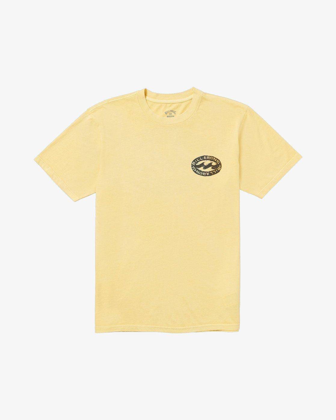 Billabong Stretch Wave Premium - T-Shirt für Männer