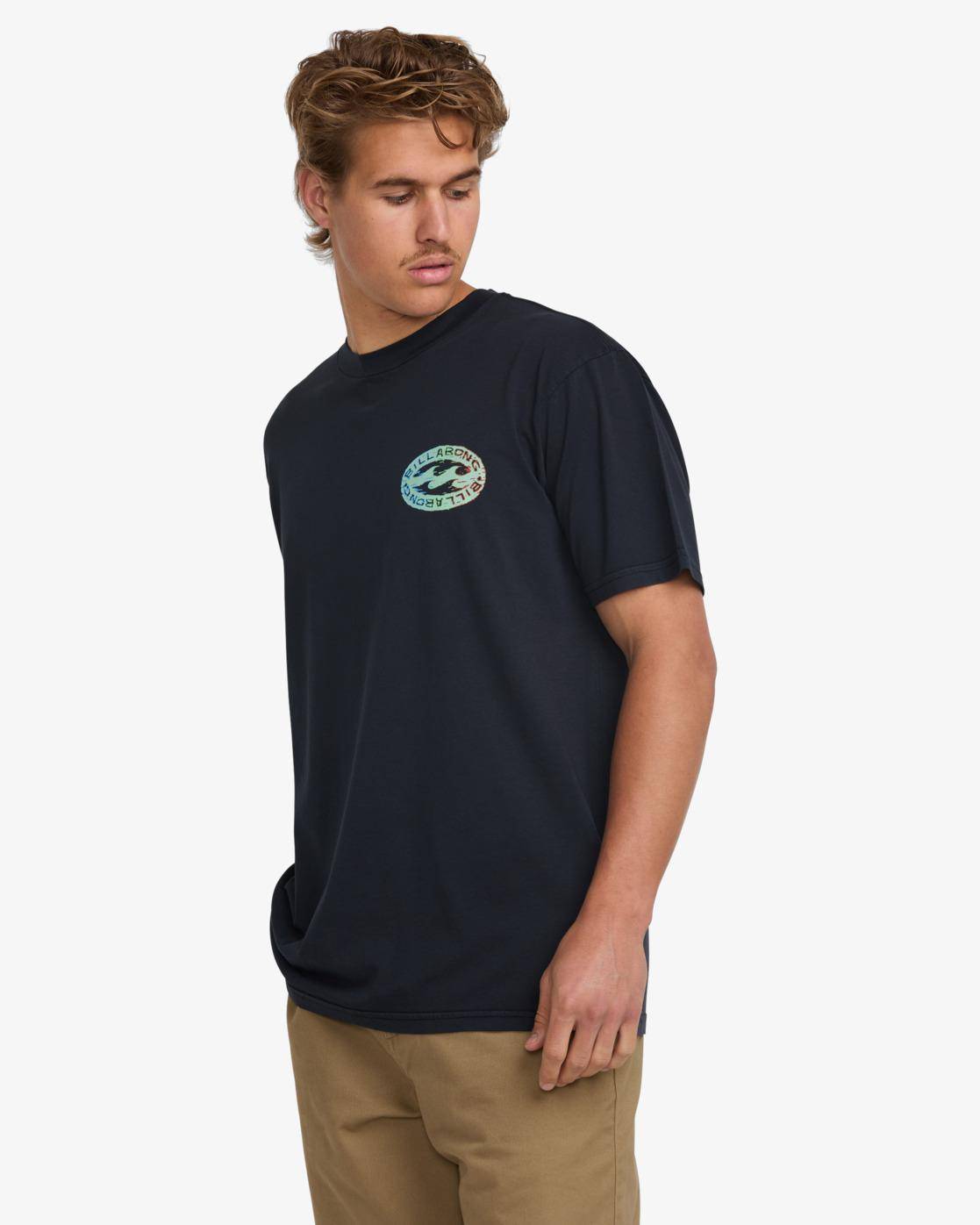 Billabong Stretch Wave Premium - T-shirt for men