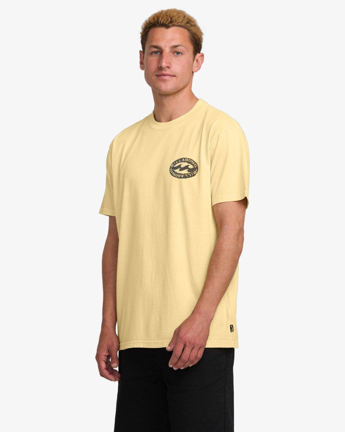 Billabong Stretch Wave Premium - T-Shirt für Männer