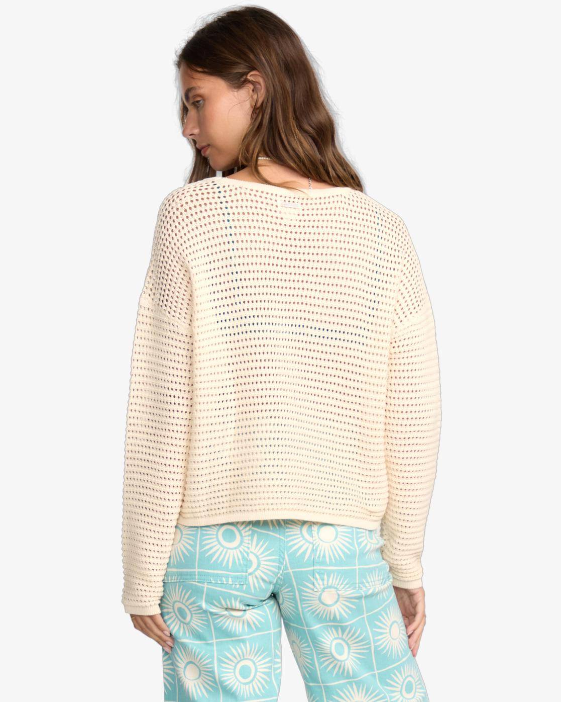 Billabong Daybreak - Sweater für Frauen