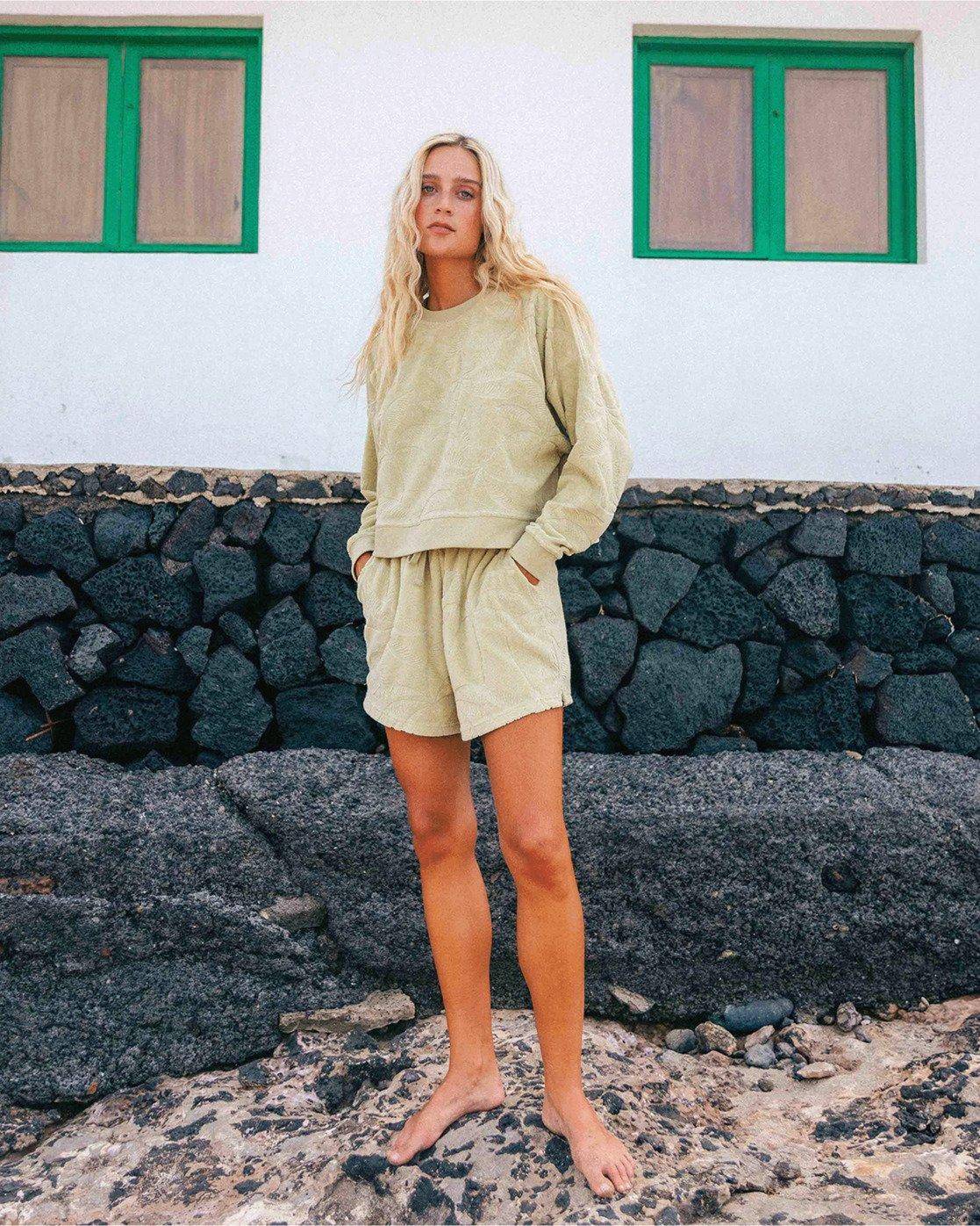 Billabong Sun Tempo Shorts