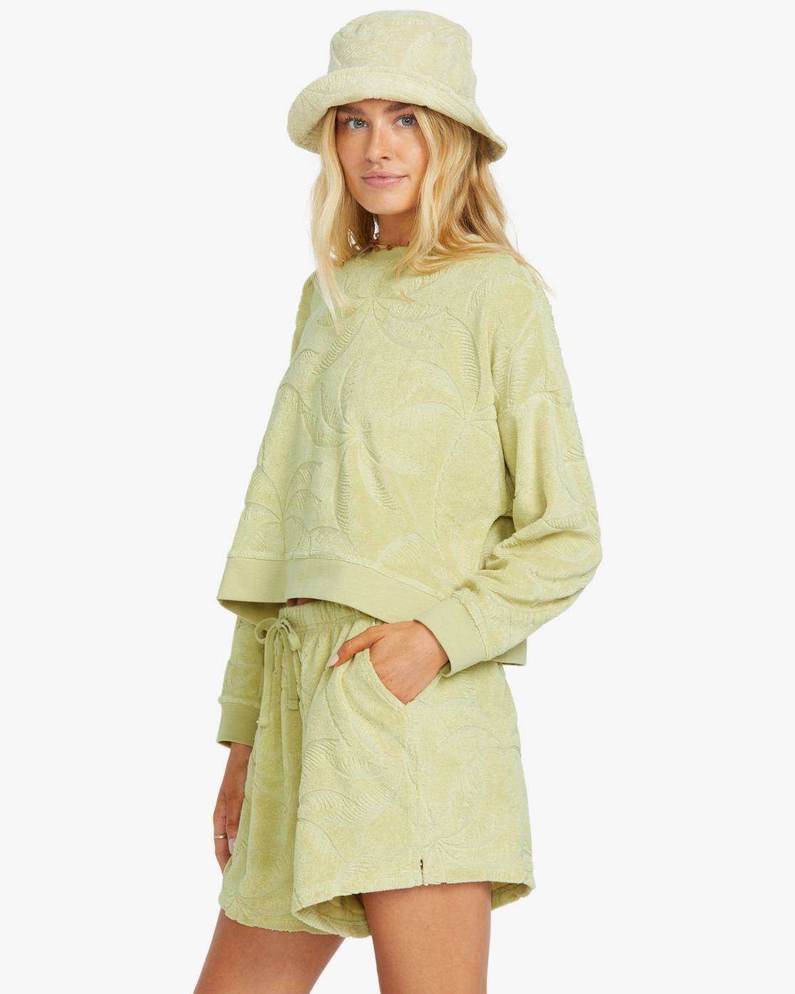 Billabong Sun Tempo Shorts