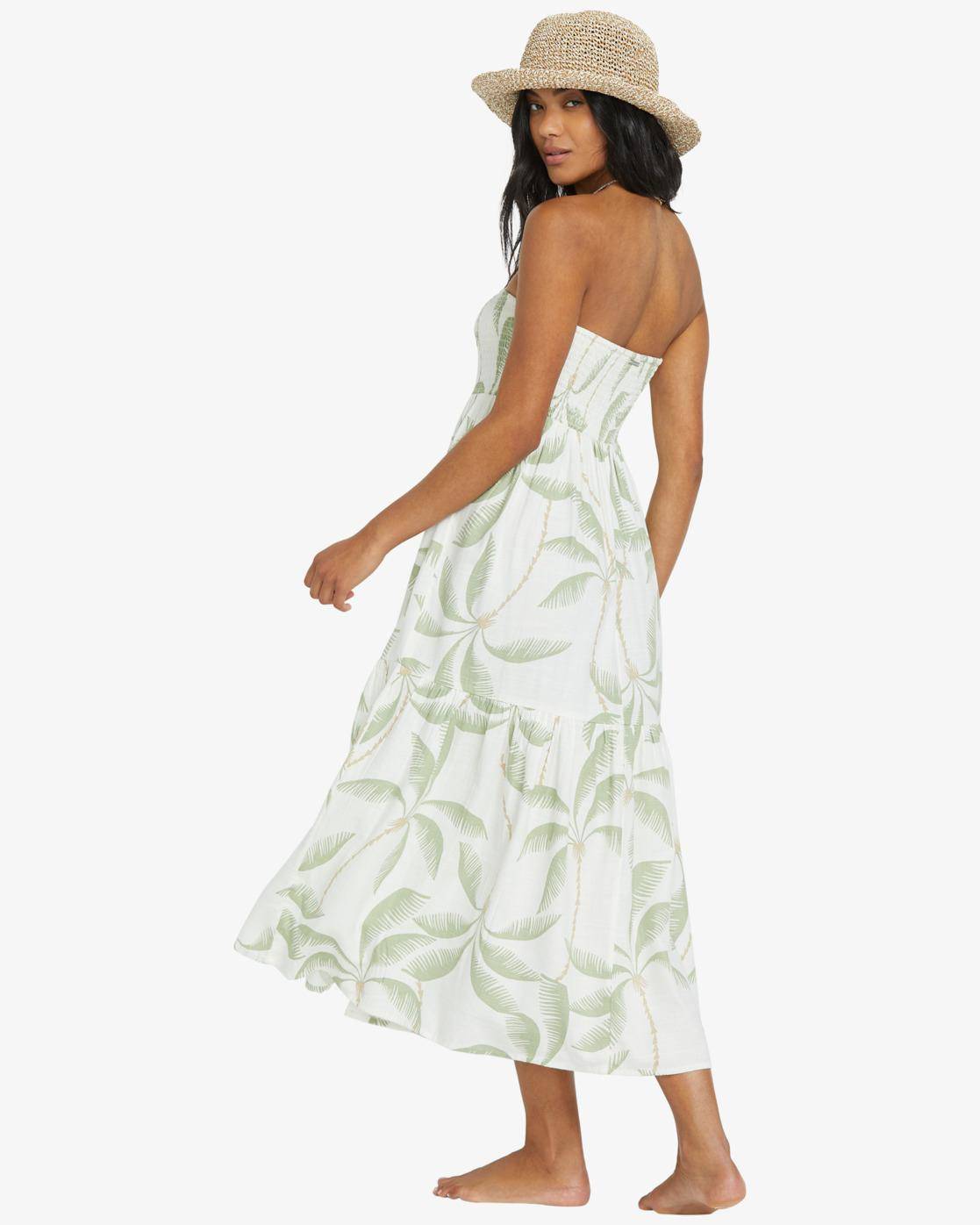 Billabong Tropical Haze - Midikleid für Frauen