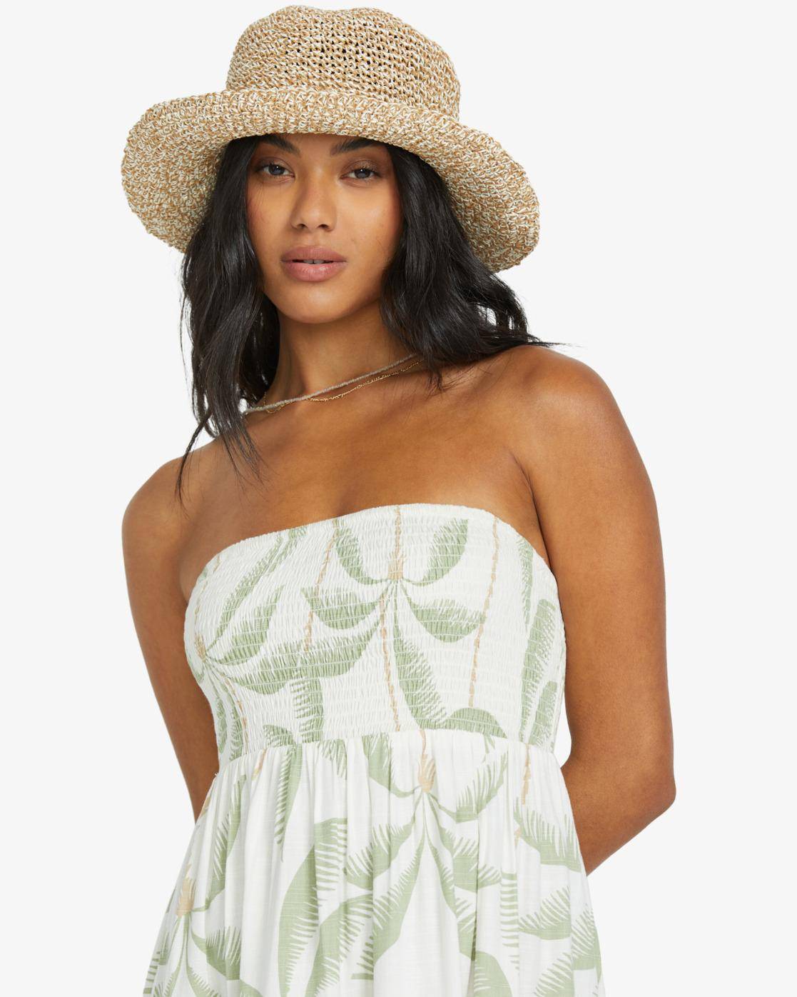 Billabong Tropical Haze - Midikleid für Frauen