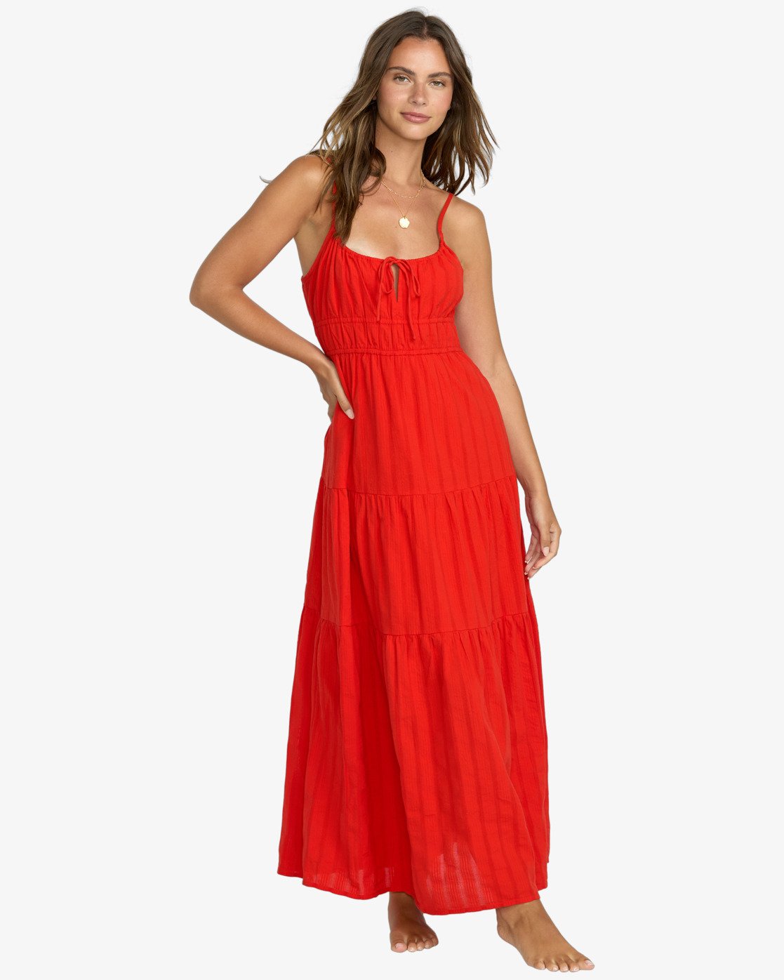 Billabong Aloha - Maxi Dress für Women